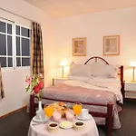 Hotel Salerno