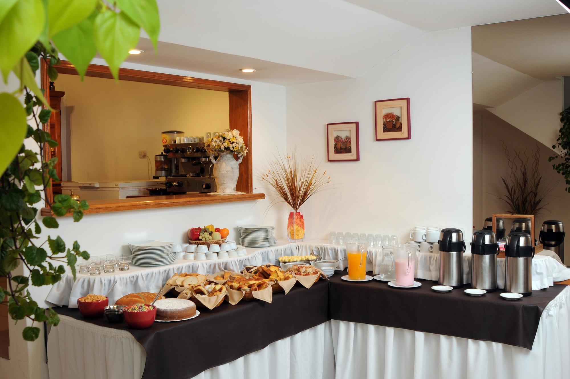 Salerno Hotel 2*