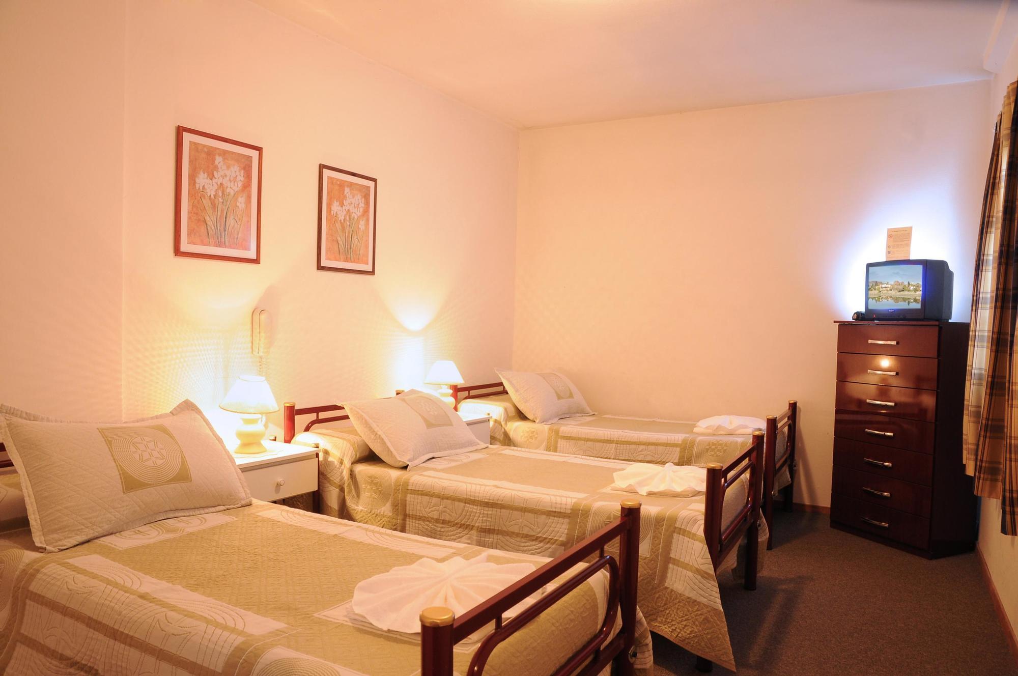 Salerno Villa Carlos Paz