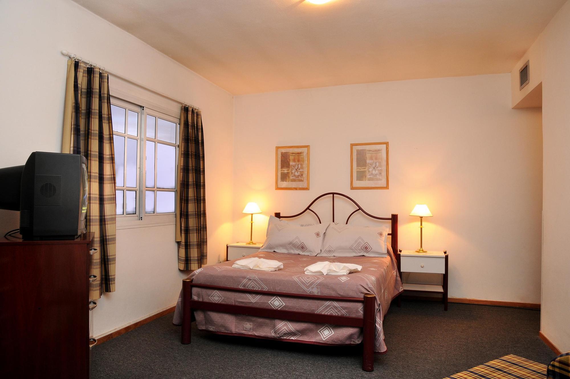 Hotel Salerno 2*