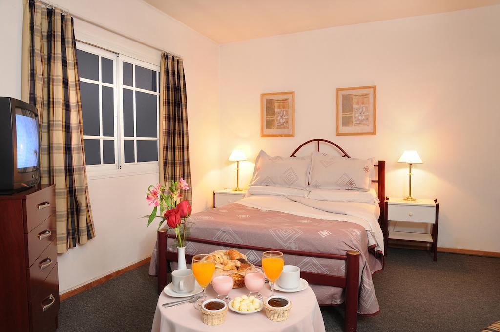 Hotel Salerno